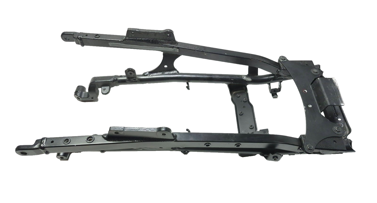 2009 Suzuki Sv 650 Rear Subframe OEM