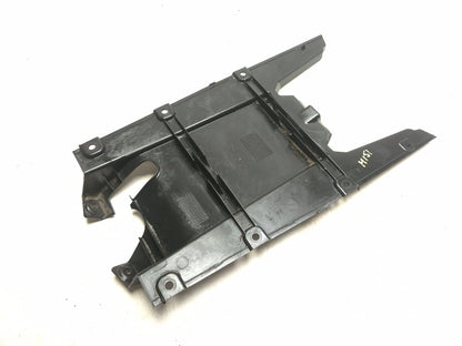 2023 Honda Navi Nva110b Fuel Tank Lower Center Cover Pair OEM