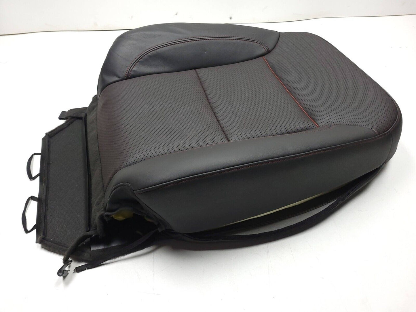 19-22 Chevrolet Blazer Rs Front Seat Back Cushion Upper Passenger Right OEM 11k