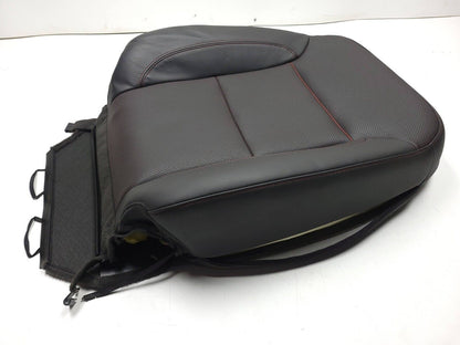 19-22 Chevrolet Blazer Rs Front Seat Back Cushion Upper Passenger Right OEM 11k