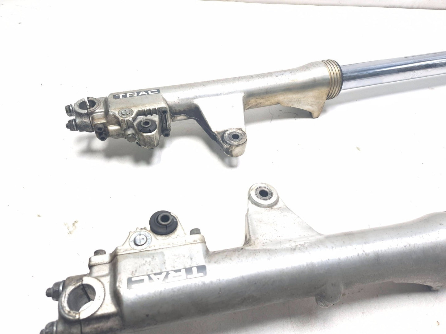 1987 Honda Goldwing 1200i Front Shock Absorber Pair OEM