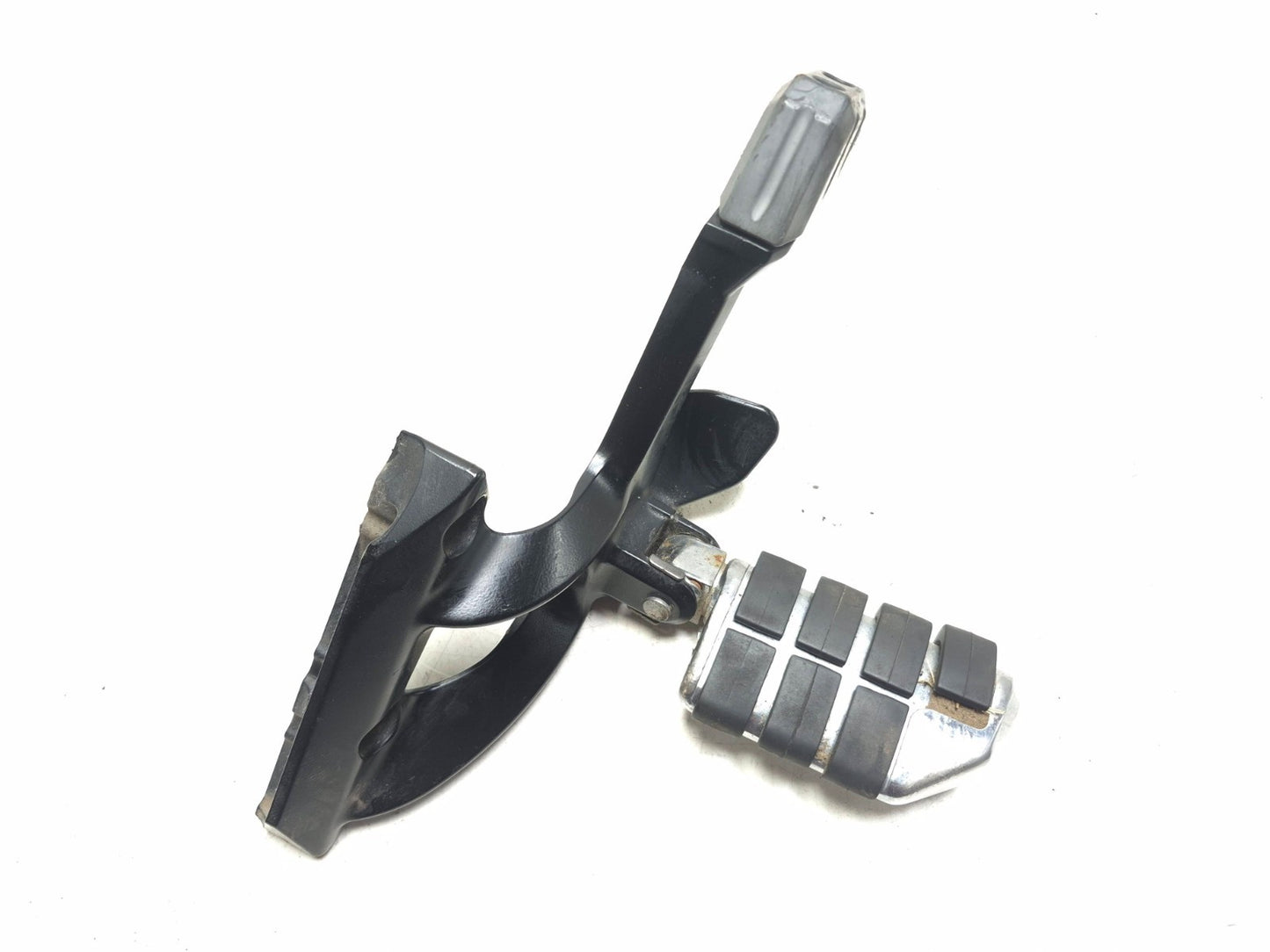 2009 Kawasaki Concours 14 Zg1400 Rear Left Footrest OEM