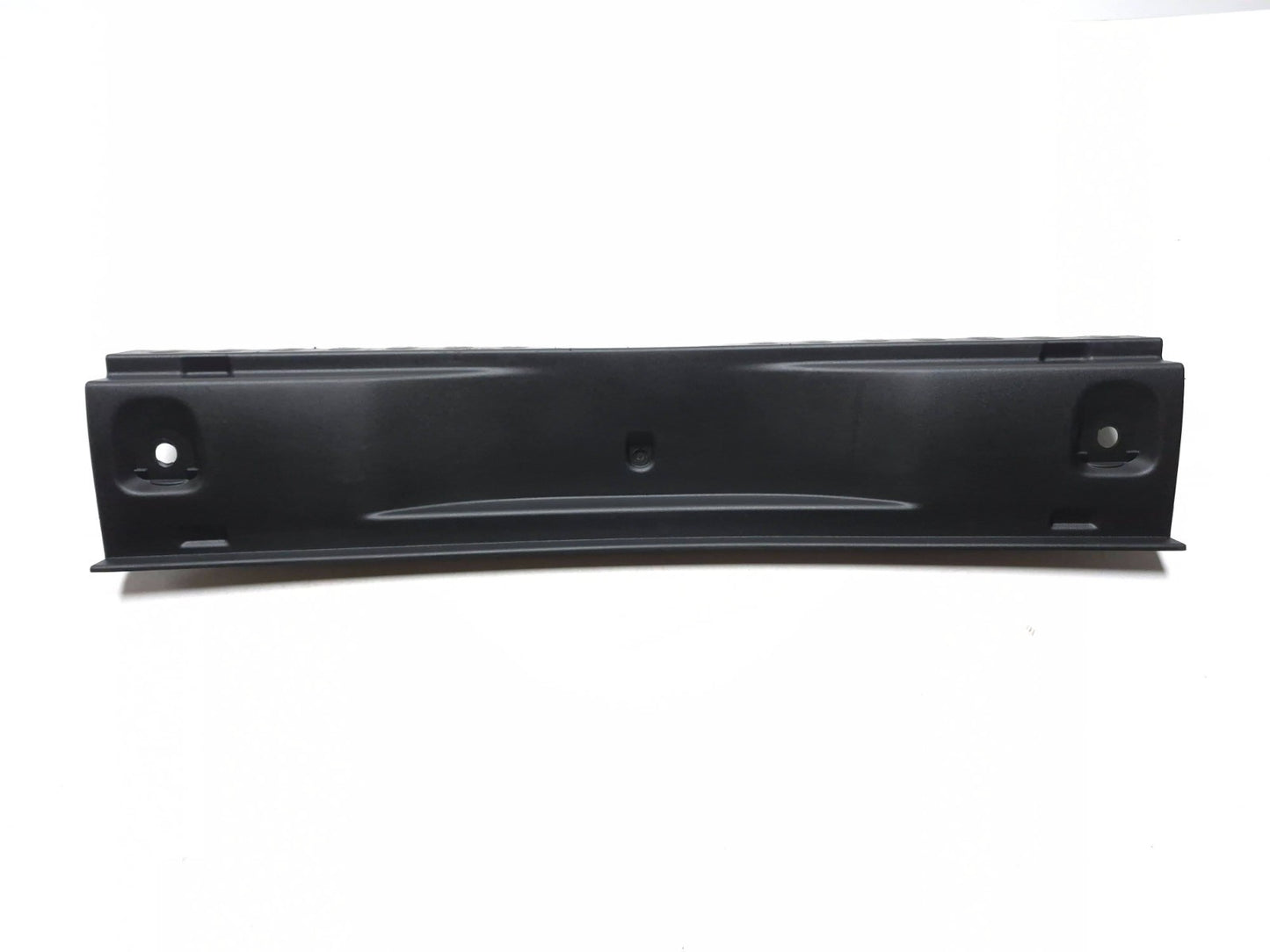 2014 Fiat 500l Rear Trunk Liftgate Sill Scuff Plate Cover OEM