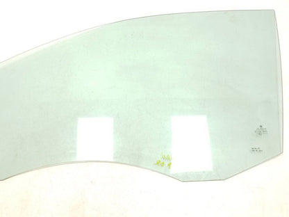 09 - 17 VW Tiguan Front Door Window Glass Driver Side Left OEM