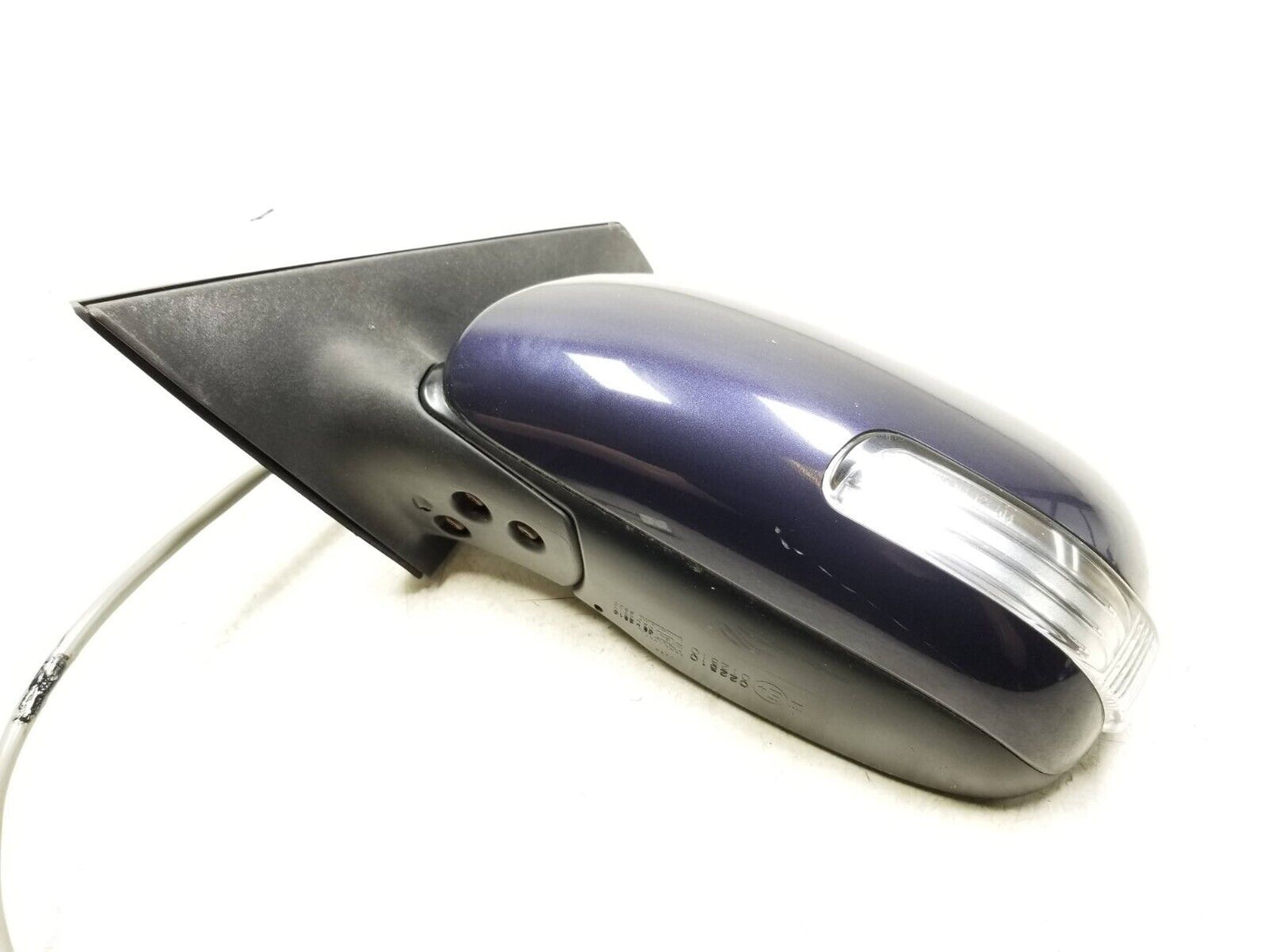 08 - 15 Scion Xb Door Mirror Driver Side Left OEM