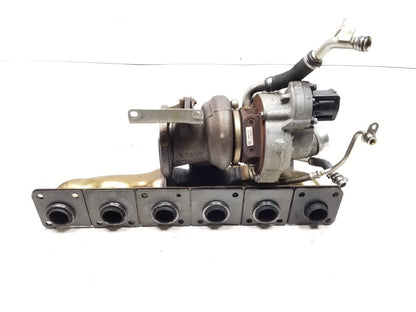 14 15 16 17 18 BMW X5 Turbo Charger OEM