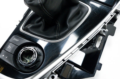 2020 Infiniti Q50 Center Console Gear Shifter Bezel W/multifunction Switch Oem✅