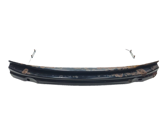 09-16 Audi A4 Quattro Rear Bumper Reinforcement Absorber Bar OEM