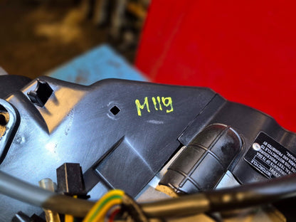 2025 Qiax Fy200t34/tank 200 Complete Engine Motor 168 Сс OEM