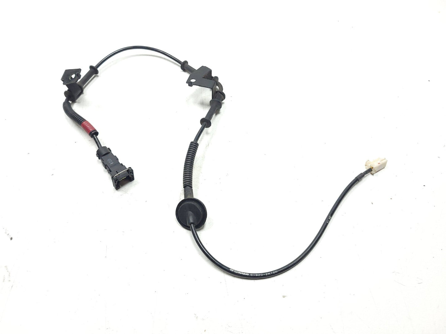 11 12 13 Kia Soul ABS Speed Sensor OEM
