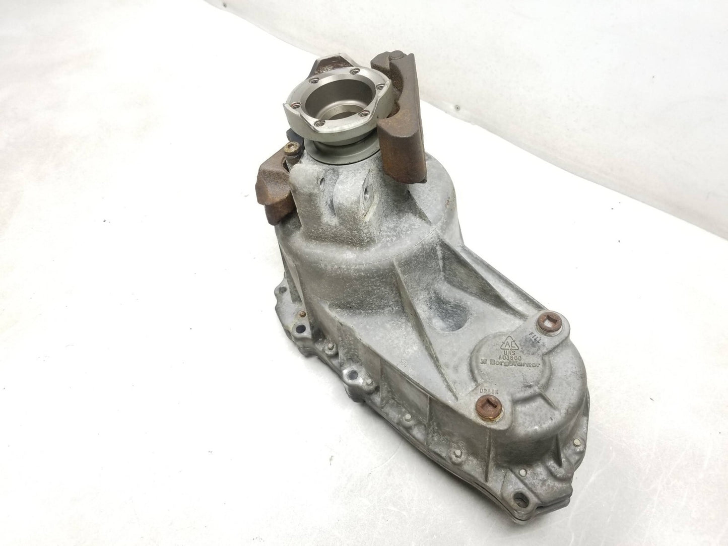 2005-2010 Cadillac STS Transfer Case 3.6l OEM 19132968