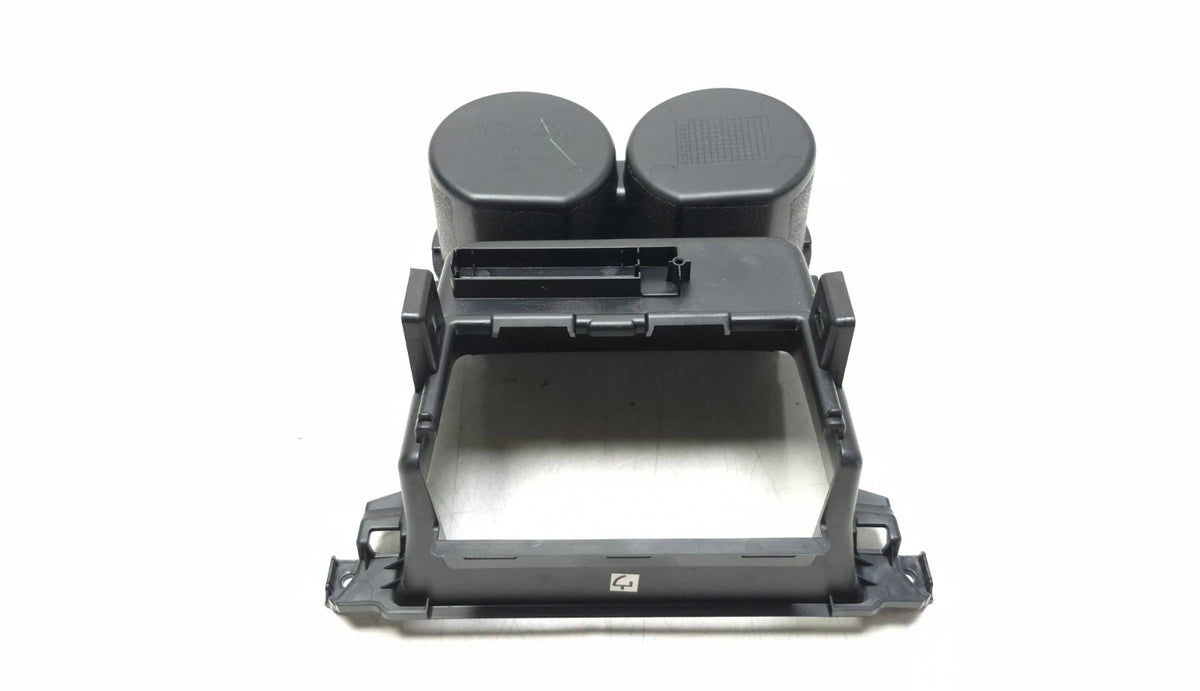 2013 Honda Cr-z Center Console Cup Holder OEM