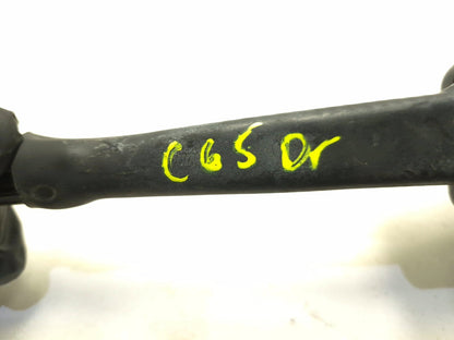 2019 Hyundai Kona Front Seat Belt Buckle Left Driver Side OEM