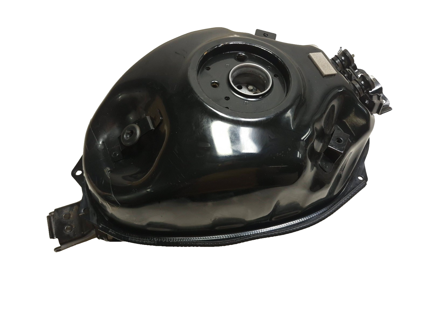 2024 Yamaha R3 Yzfr3 Fuel Tank OEM