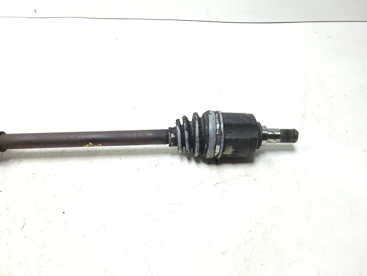 2009-2012 Dodge Caliber Axle Shaft Front Passenger Side Right OEM