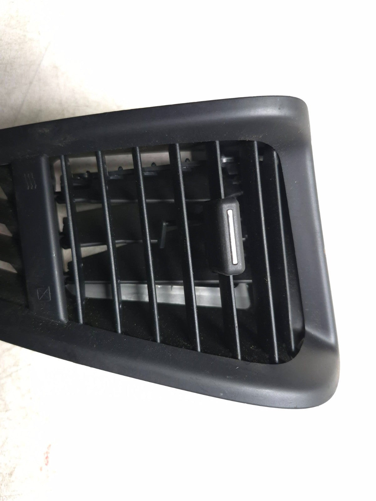 2019 Ford Ecosport Dashboard Air Vent Grille Driver Side Left OEM