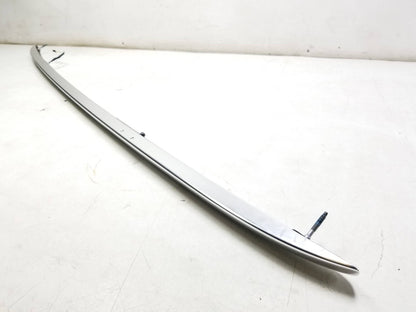 2009 - 2017 Audi Q5 Luggage Roof Rack Rail Left & Right OEM