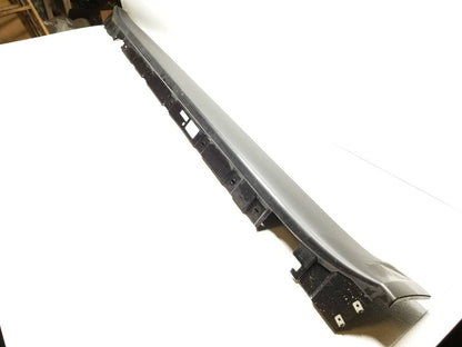 2012 BMW 750li Xdrive Skirt Rocker Panel Molding Left Driver Side OEM