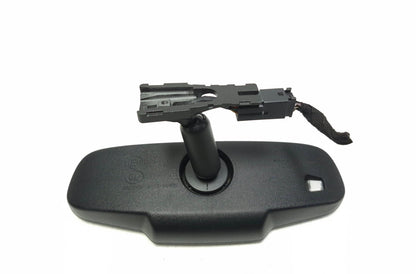 2012 Chevrolet Cruze Rear View Mirror & Trim Cover Pair OEM