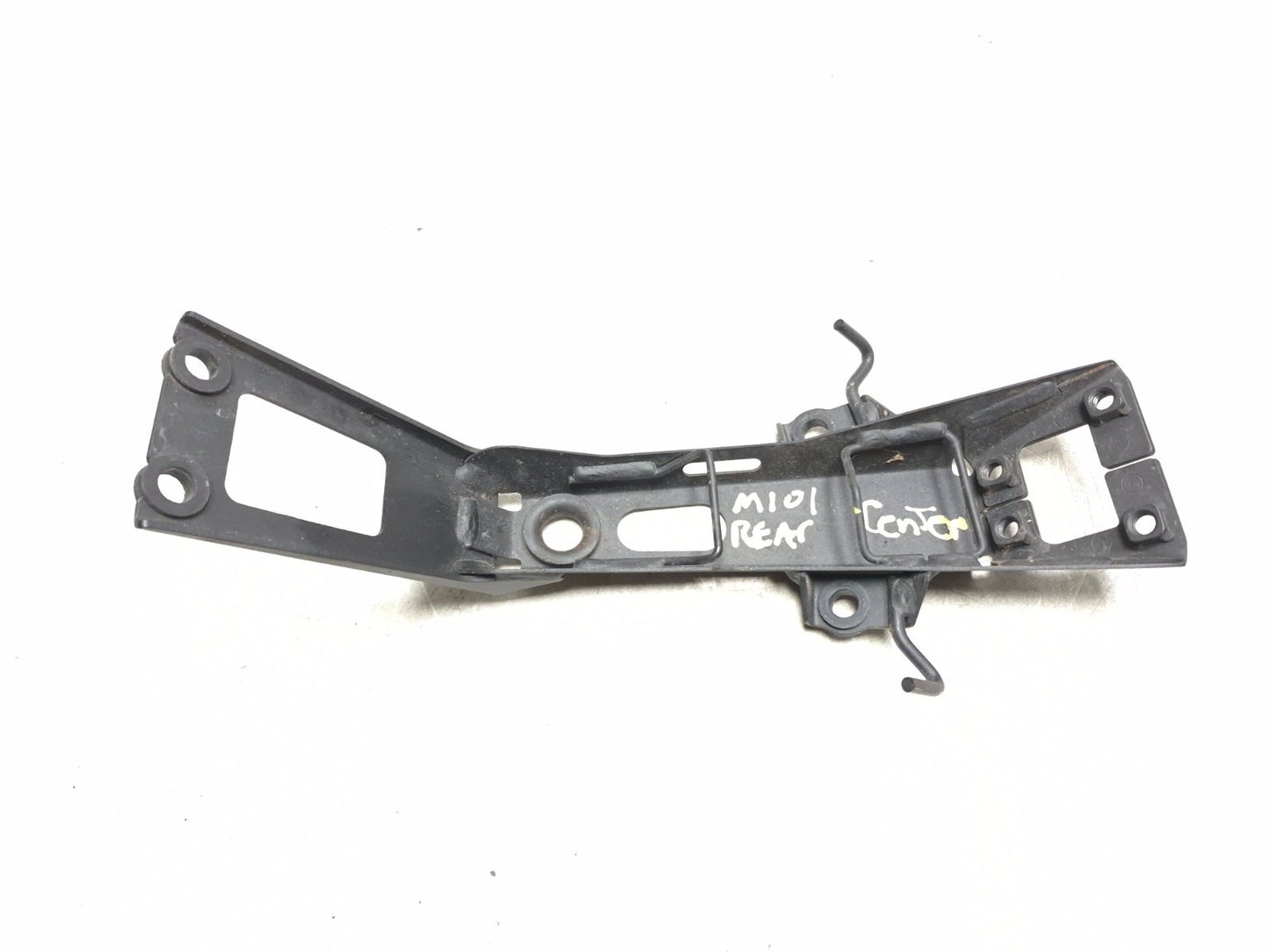 2024 Kawasaki Ninja 500 Ex500 Rear Fender Mud Guard OEM