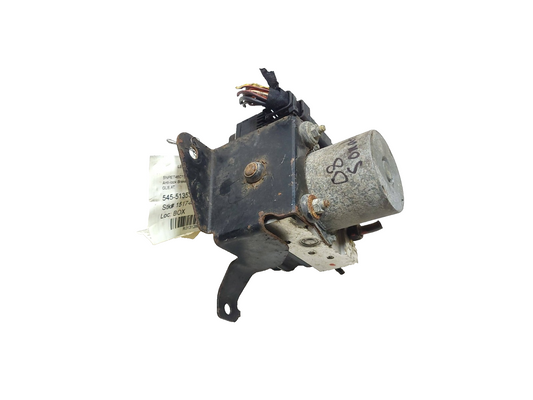 06 - 08 2008 Hyundai Sonata 2.4l ABS Anti Lock Brake Pump 58920-3k101 OEM