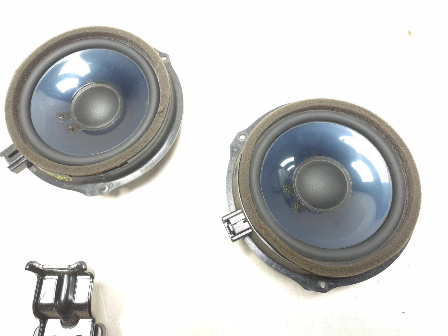 2013 Ford Focus St Door Speaker Subwoofer Tweeter & Handsfree Mic Oem✅