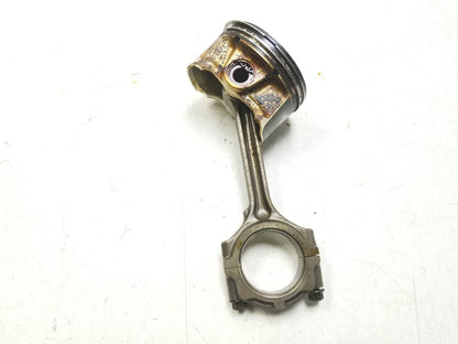 2012 Nissan Rogue Piston W/ Connecting Rod 4pcs OEM ✅