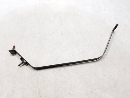 2010 Dodge Caliber Sxt Fuel Tank Strap Pair OEM