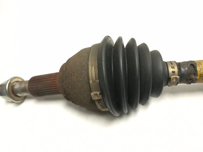 2018 Nissan Altima Front Cv Axle Shaft Passenger Right 2.5l OEM