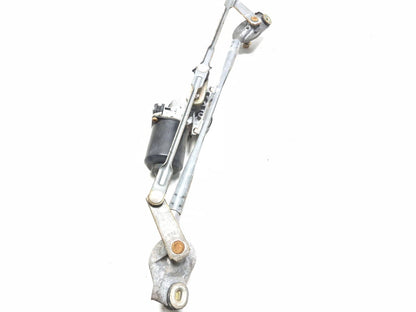 2004 Toyota Corolla Matrix Windshield Wiper Motor W/ Linkage OEM