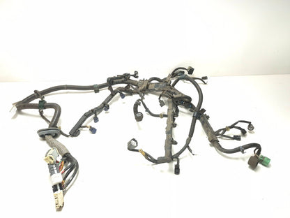 2007 Honda Fit Engine Wire Harness 32110rmea70 OEM