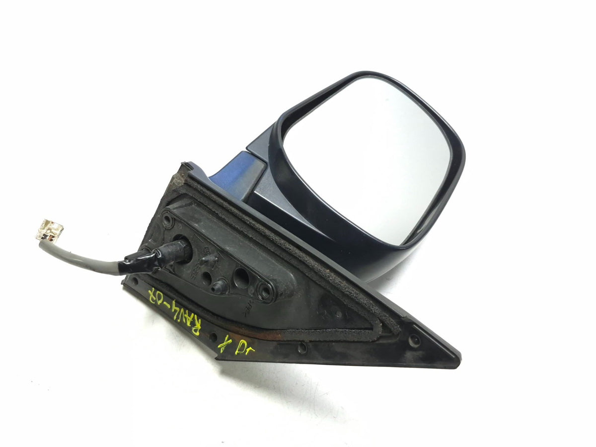 2006-2008 Toyota Rav4 Left Driver Side View Mirror OEM