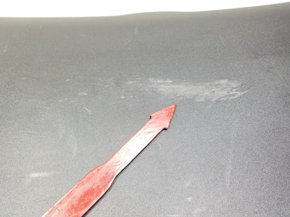 08 - 15 Scion Xb Trunk Lid Hatch Liner Trim Panel OEM
