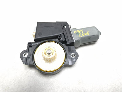 2012 Toyota Camry Sun Roof Motor OEM