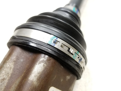 2022 Chevrolet Trailblazer Axle Shaft Front Driver Side Left OEM