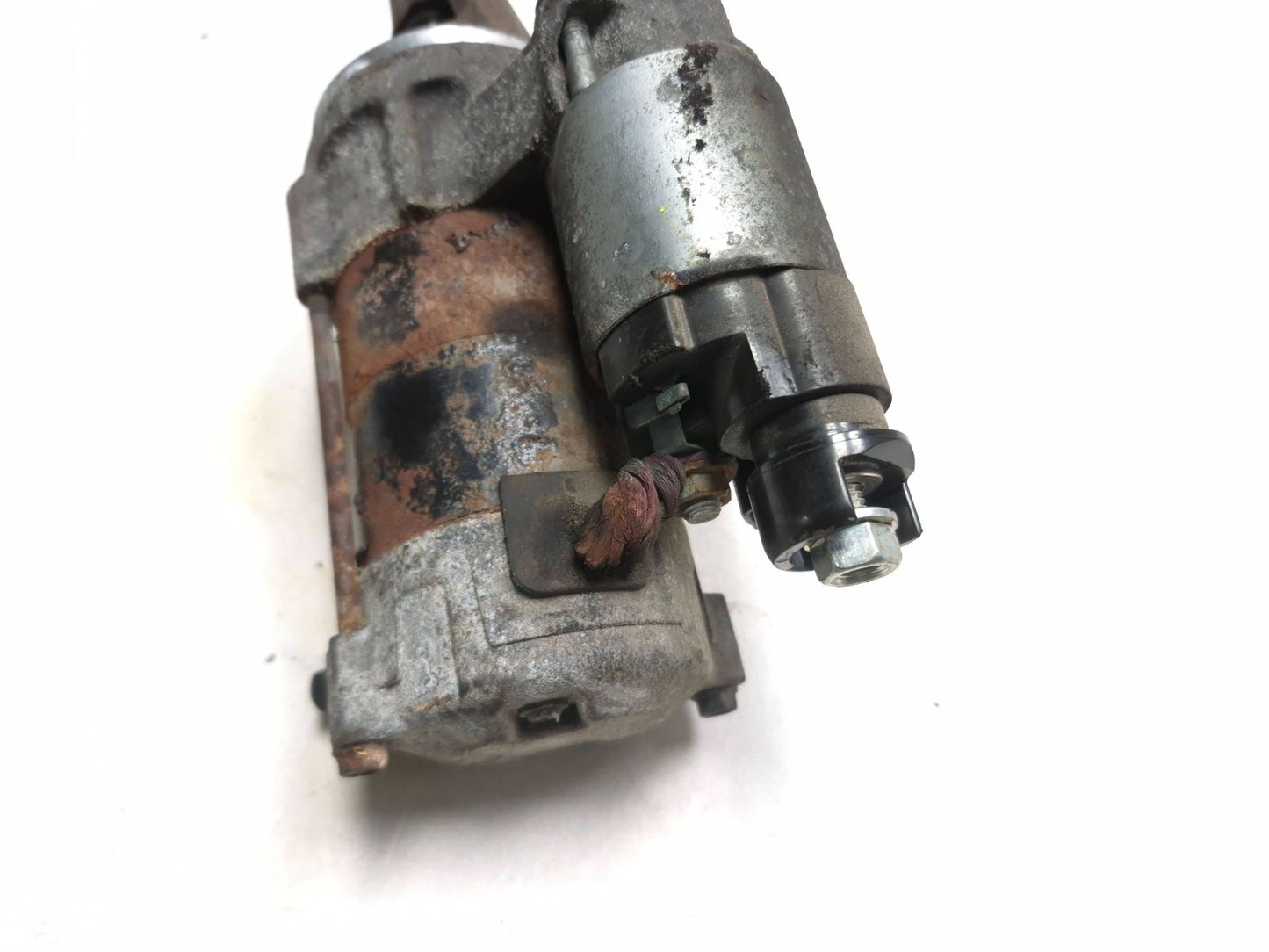 2007 Honda Fit Starter Motor OEM
