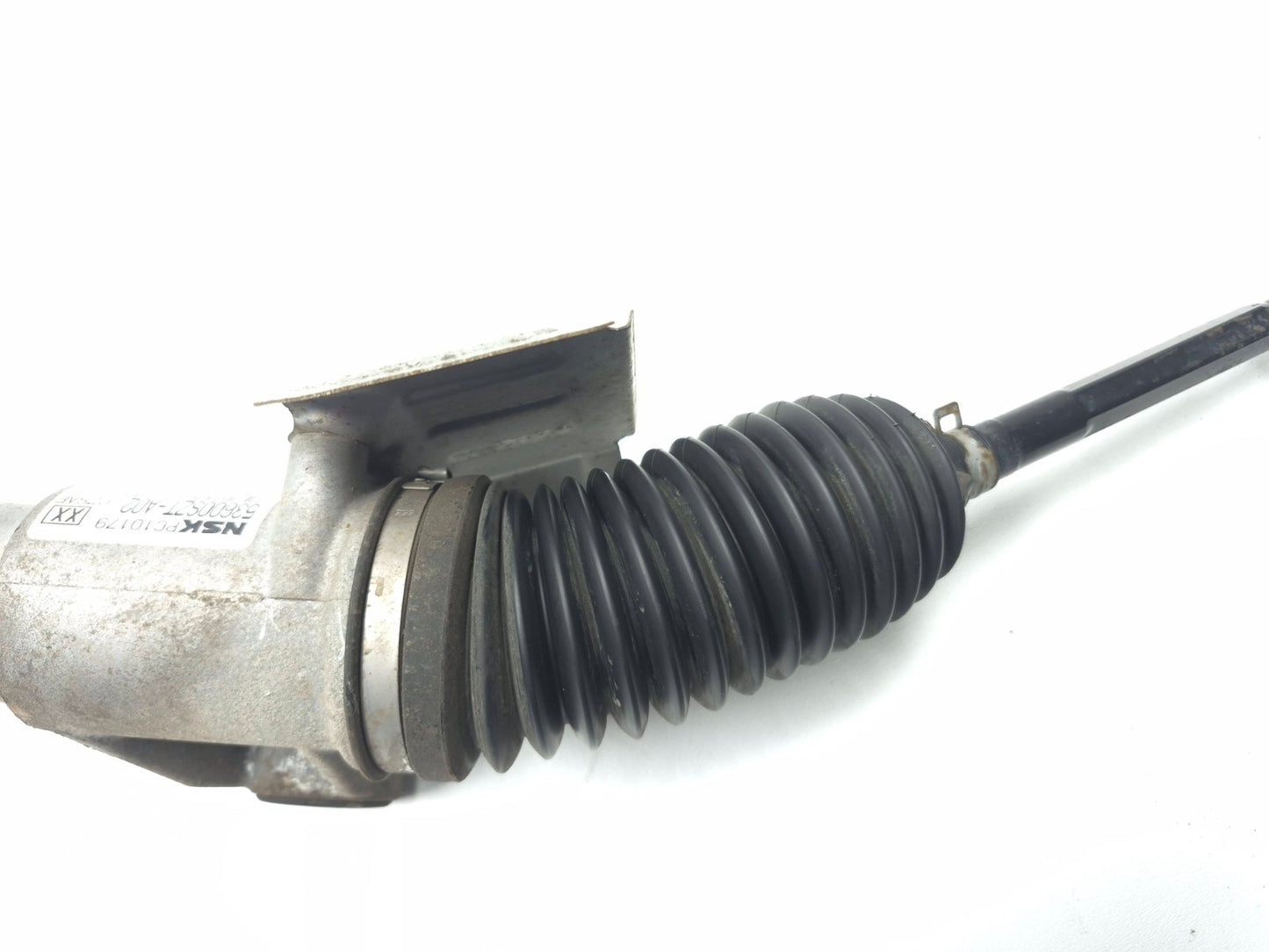 2014 Honda Cr-z Power Steering Rack & Pinion OEM