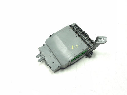 2008 Acura Tl Type-s 3.5l Dashboard Fuse Box 38200-sep-a11 OEM