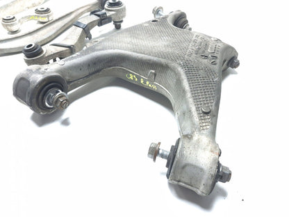 2011 BMW 750li Rear Control Arm 5pcs OEM