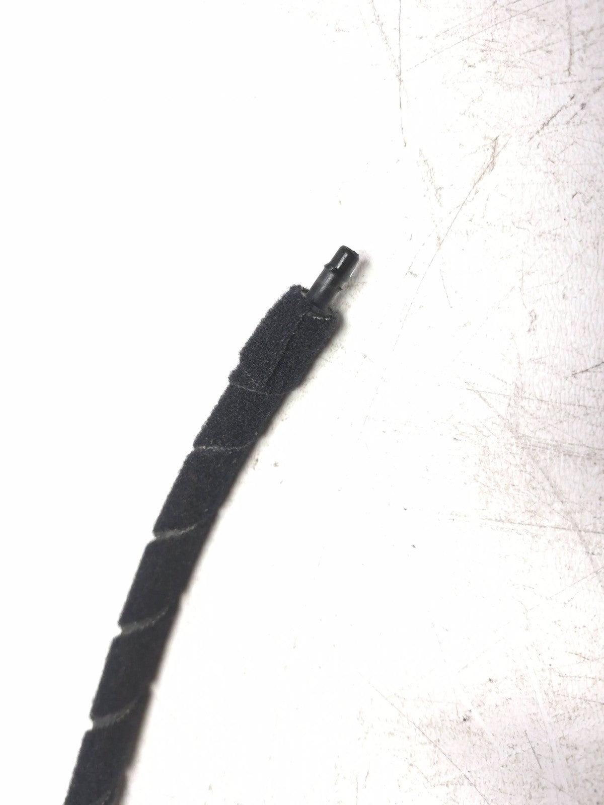 2024 Alfa Romeo Stelvio Windshield Washer Fluid Pump W/ Hose OEM