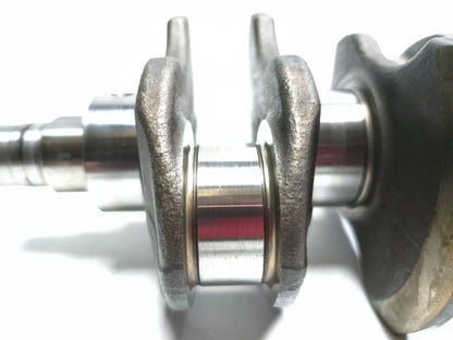 2014 Fiat 500l Engine Crankshaft OEM