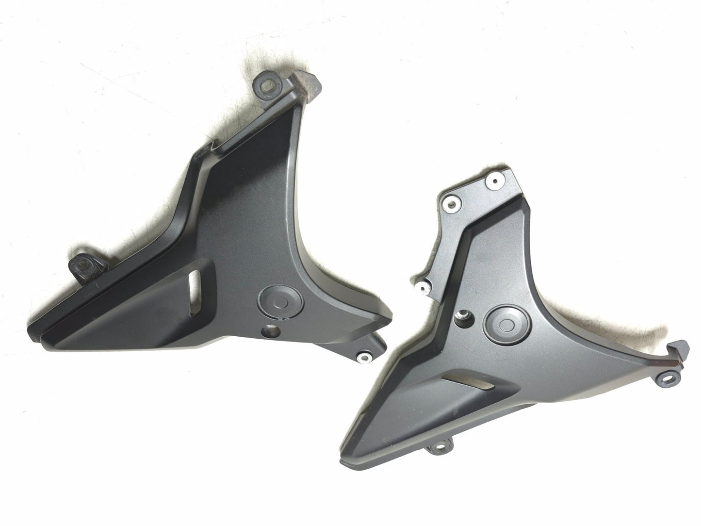 2015 Honda Ctx700n Frame Cover Bracket Mount Left & Right OEM