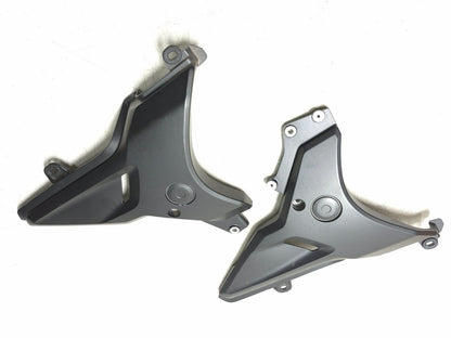 2015 Honda Ctx700n Frame Cover Bracket Mount Left & Right OEM