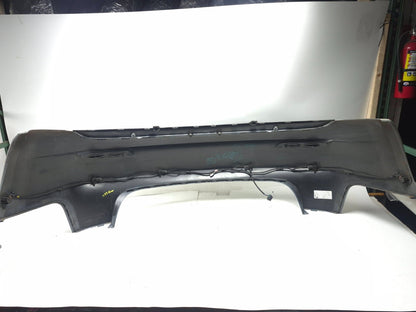 2019 Tesla Model 3 Rear Bumper Cover OEM