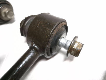 2008 Lincoln Navigator Rear Control Arm Driver Side Left 4pcsoem