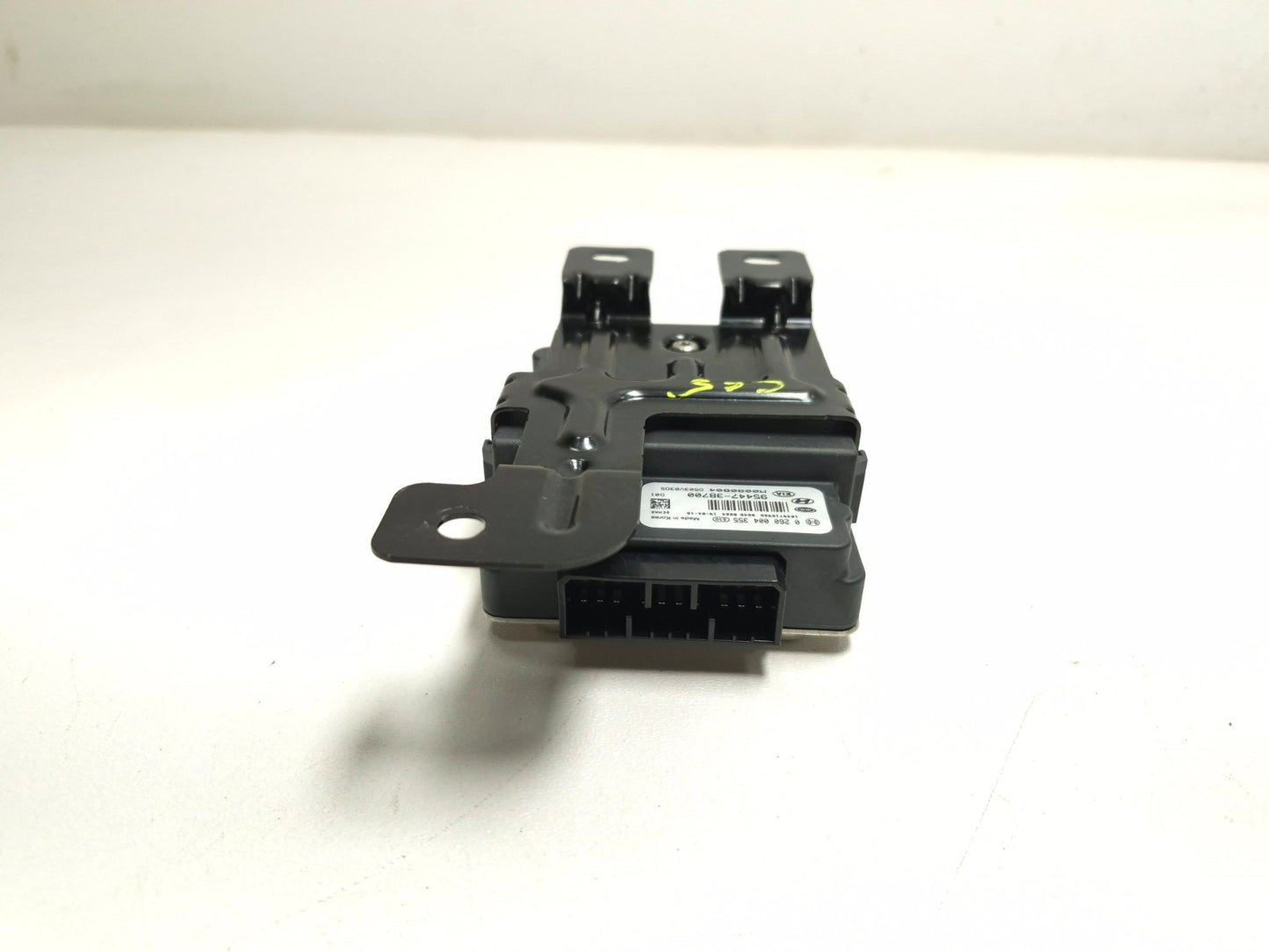 2019 Hyundai Kona Transfer Case Control Module OEM