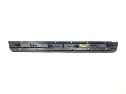 2007 - 2012 Acura Rdx Door Interior Sill Scuff Trim Cover Set 4 OEM