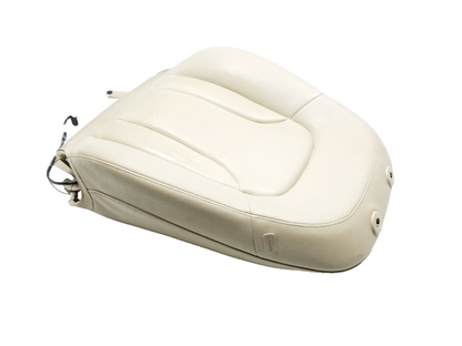 2012 Audi Q5 Front Driver Seat Upper Cushion OEM