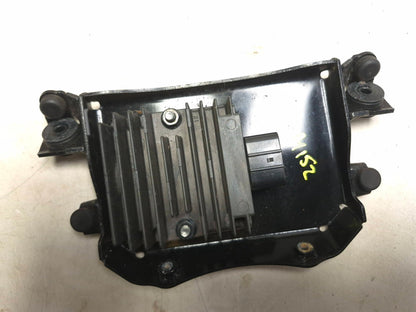 2017 Honda Cmx300 Rebel Regulator Voltage OEM
