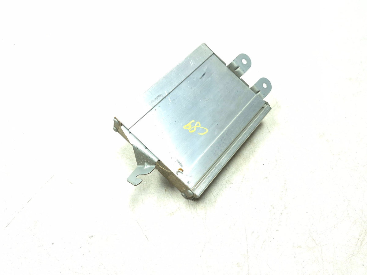 2008 Acura Tl Type-s Audio Amplifier 39186-sep-a110 OEM